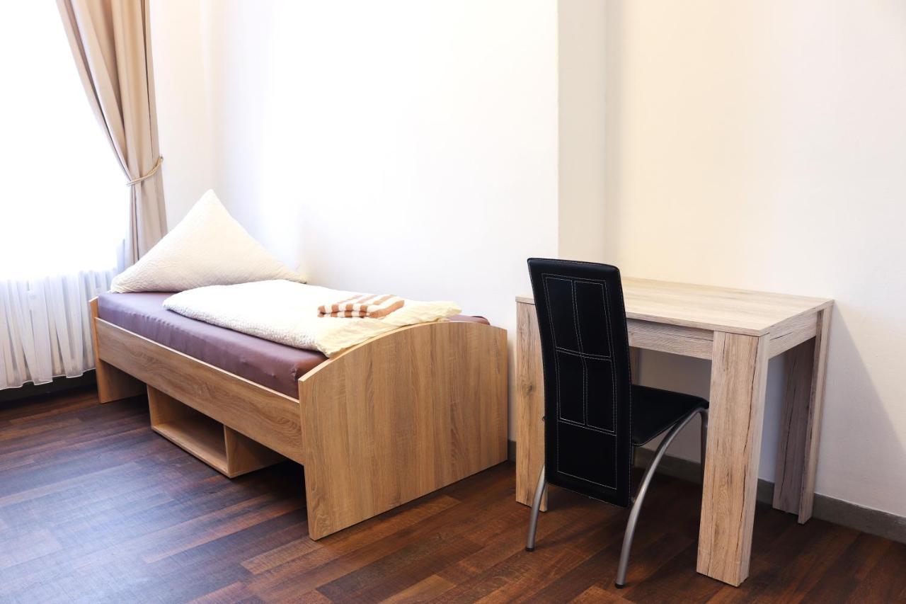 Fmm Hostel Memmingerberg Ngoại thất bức ảnh